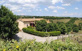Agriturismo Tenuta Serpepe